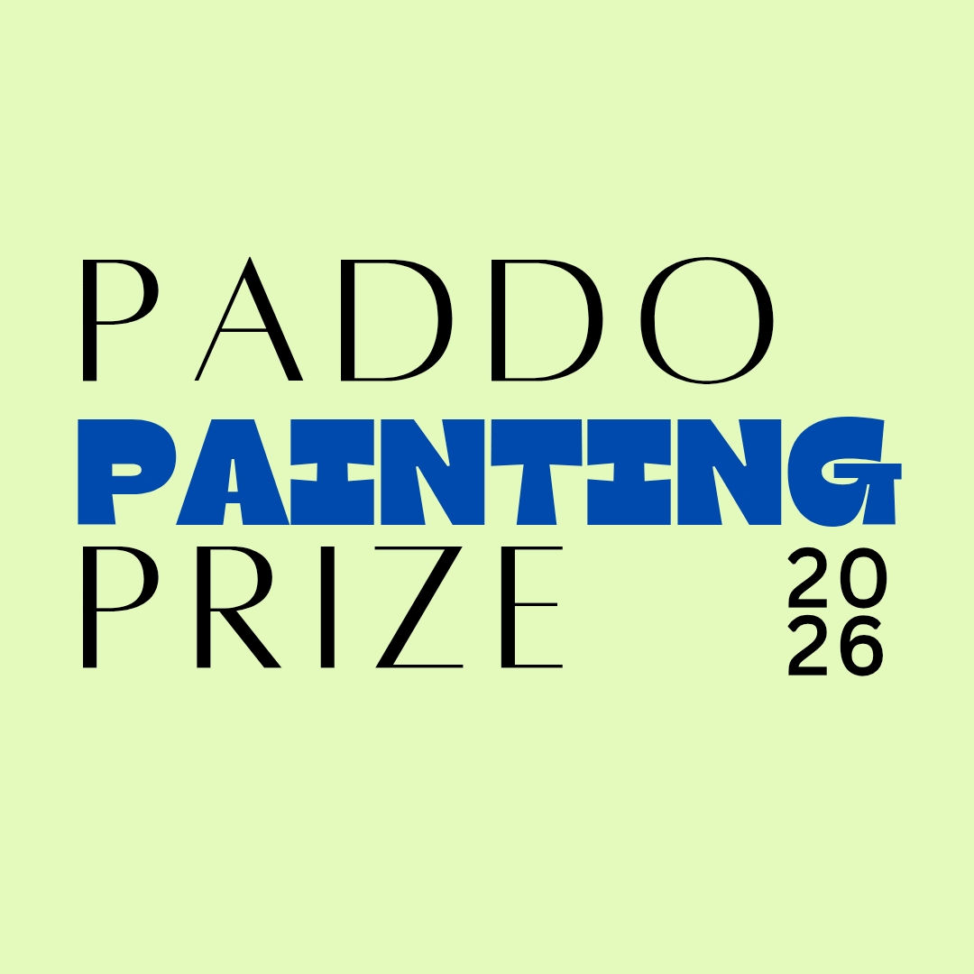 Paddo Painting Prize